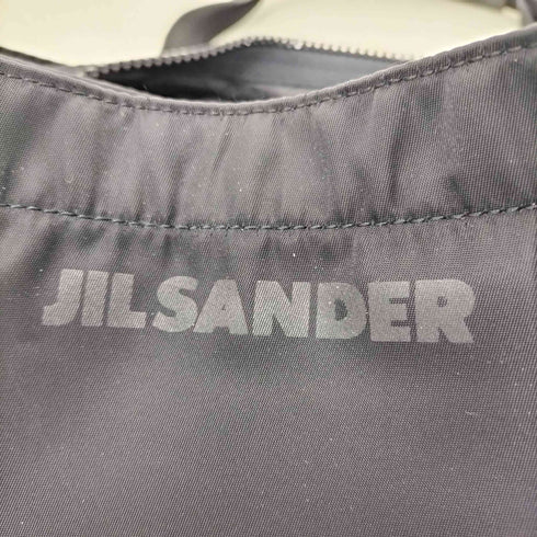 ジルサンダー JIL SANDER ナイロンハンドバッグ メンズ