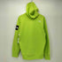ザノースフェイス THE NORTH FACE SQUARE LOGO HOODIE スクウェア ロゴ フーディー メンズ JPN:L