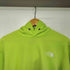 ザノースフェイス THE NORTH FACE SQUARE LOGO HOODIE スクウェア ロゴ フーディー メンズ JPN:L