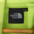 ザノースフェイス THE NORTH FACE SQUARE LOGO HOODIE スクウェア ロゴ フーディー メンズ JPN:L