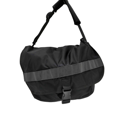 ビーミングバイビームス B:MING by BEAMS 別注 MESSENGER BAG リフレクター メッセンジャー ナイロン ショルダー バック メンズ