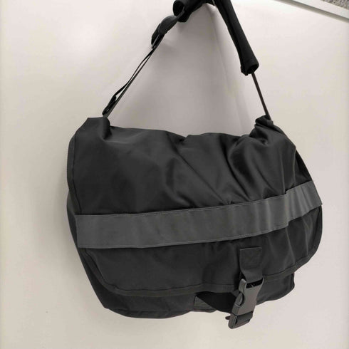 ビーミングバイビームス B:MING by BEAMS 別注 MESSENGER BAG リフレクター メッセンジャー ナイロン ショルダー バック メンズ