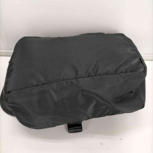 ビーミングバイビームス B:MING by BEAMS 別注 MESSENGER BAG リフレクター メッセンジャー ナイロン ショルダー バック メンズ