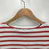 オーシバル ORCIVAL BOAT NECK SHORT SLEEVE レディース US:0-2