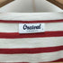 オーシバル ORCIVAL BOAT NECK SHORT SLEEVE レディース US:0-2