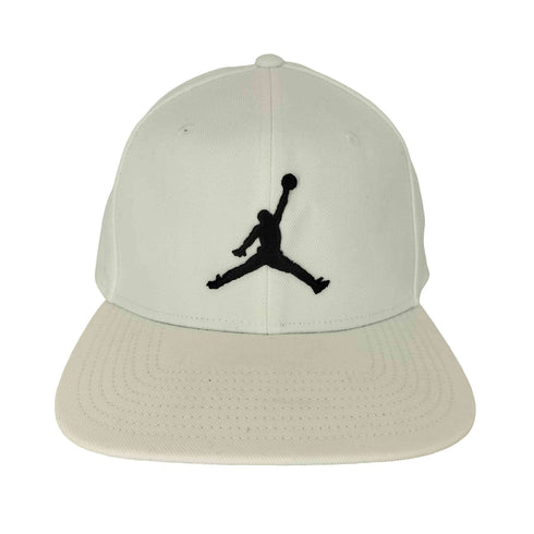 ジョーダンブランド JORDAN BRAND Jumpman Snapback Cap メンズ