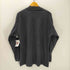 トーン tone 25AW Arm POCKET L/S SHIRT アーム ポケット 長袖 カットソー ロンT メンズ JPN:3