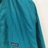 パタゴニア patagonia 80s USA製 シェルドシンチラジャケット レディース import:XL