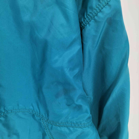 パタゴニア patagonia 80s USA製 シェルドシンチラジャケット レディース import:XL