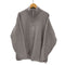 ビームス BEAMS 25AW 別注 Liston Octa Half Zip リストン オクタ ハーフ ジップ ニット セーター 裾ドローコード メンズ import:L