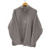 ビームス BEAMS 25AW 別注 Liston Octa Half Zip リストン オクタ ハーフ ジップ ニット セーター 裾ドローコード メンズ import:L