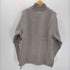 ビームス BEAMS 25AW 別注 Liston Octa Half Zip リストン オクタ ハーフ ジップ ニット セーター 裾ドローコード メンズ import:L