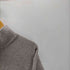ビームス BEAMS 25AW 別注 Liston Octa Half Zip リストン オクタ ハーフ ジップ ニット セーター 裾ドローコード メンズ import:L
