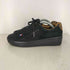 ルコックスポルティフ le coq sportif LA ROLAND LIFT LE BLACK/LEOPARD レディース JPN:24.5