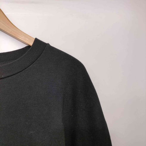 ノースフェイスパープルレーベル THE NORTH FACE PURPLE LABEL 22SS 8oz L/S Graphic Tee 魚 メンズ JPN:L