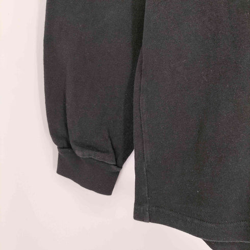 ノースフェイスパープルレーベル THE NORTH FACE PURPLE LABEL 22SS 8oz L/S Graphic Tee 魚 メンズ JPN:L