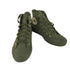 コンバースオールスター CONVERSE ALLSTAR モノカラーズ ハイカットスニーカー レディース JPN:24
