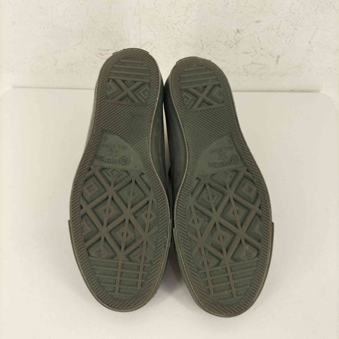 コンバースオールスター CONVERSE ALLSTAR モノカラーズ ハイカットスニーカー レディース JPN:24