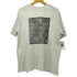 ノースフェイスパープルレーベル THE NORTH FACE PURPLE LABEL 22SS 5.5oz H/S Graphic Tee Vertical メンズ JPN:XL