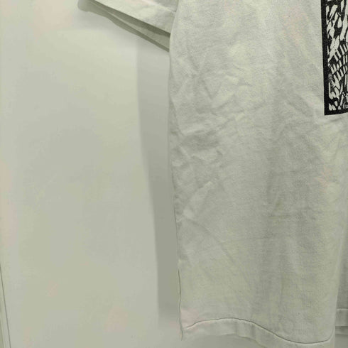 ノースフェイスパープルレーベル THE NORTH FACE PURPLE LABEL 22SS 5.5oz H/S Graphic Tee Vertical メンズ JPN:XL
