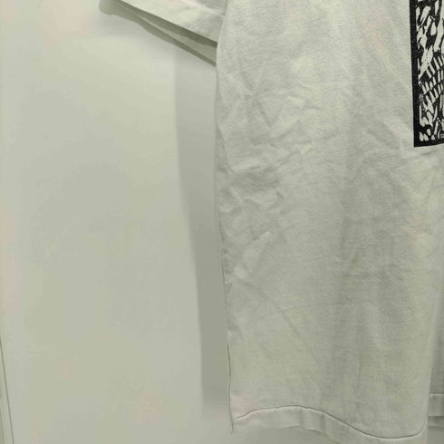 ノースフェイスパープルレーベル THE NORTH FACE PURPLE LABEL 22SS 5.5oz H/S Graphic Tee Vertical メンズ JPN:XL