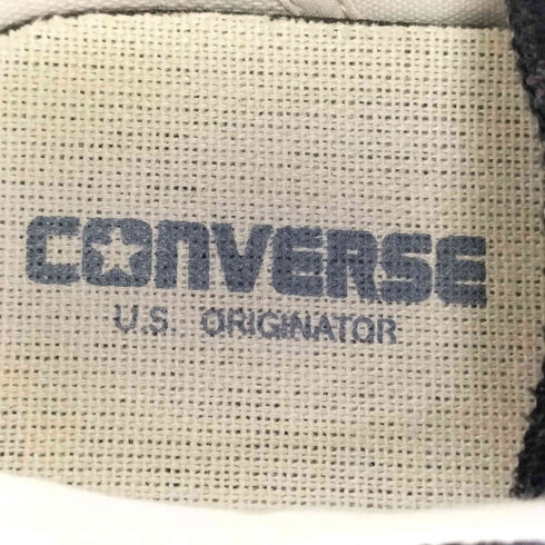 コンバース CONVERSE U.S. ORIGINATOR ローカット レディース JPN:24