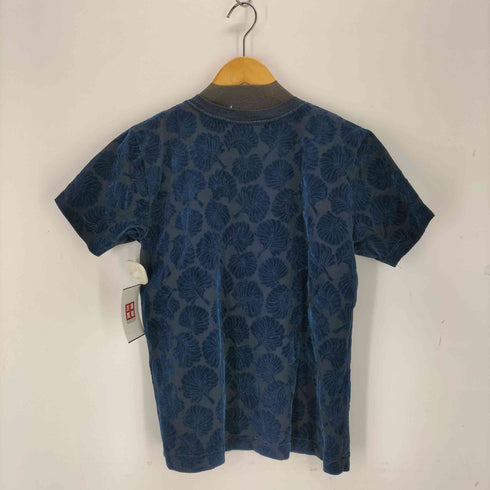 トーガアーカイブス TOGA ARCHIVES 13AW フロッキープリントTシャツ レディース 44