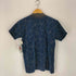 トーガアーカイブス TOGA ARCHIVES 13AW フロッキープリントTシャツ レディース 44