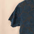トーガアーカイブス TOGA ARCHIVES 13AW フロッキープリントTシャツ レディース 44
