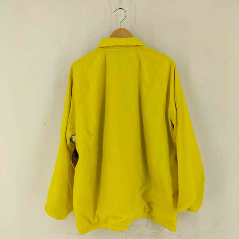 シアーズ Sears 70S タイ製 WEARMASTER コーチジャケット メンズ XL