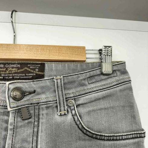 ヤコブコーエン JACOB COHEN PW622 COMF スリムフィット デニム スキニー メンズ 29