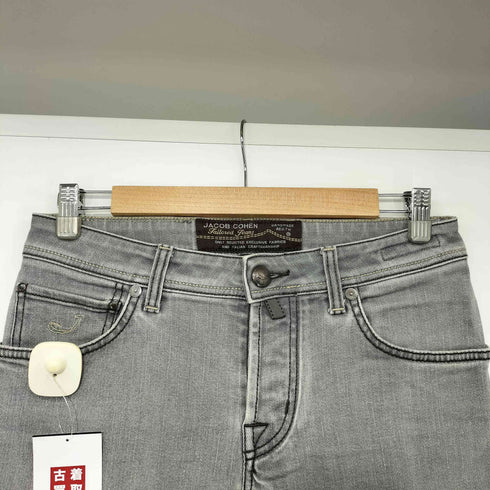 ヤコブコーエン JACOB COHEN PW622 COMF スリムフィット デニム スキニー メンズ 29