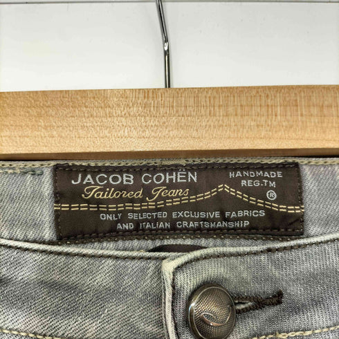 ヤコブコーエン JACOB COHEN PW622 COMF スリムフィット デニム スキニー メンズ 29