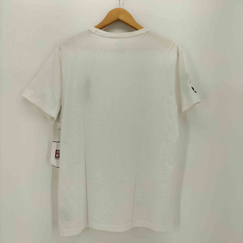 ポロラルフローレン POLO RALPH LAUREN CUSTOM SLIM FIT ビッグポニー ナンバリング 3 クルーネック Tシャツ メンズ import:M