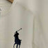 ポロラルフローレン POLO RALPH LAUREN CUSTOM SLIM FIT ビッグポニー ナンバリング 3 クルーネック Tシャツ メンズ import:M