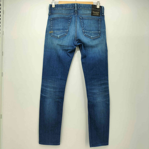 デンハム DENHAM BOLT candiani ボルト カンディアーニ スキニーフィット デニム メンズ 29