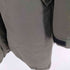 ザラ ZARA ホワイトダッグダウン モッズコート メンズ import:M