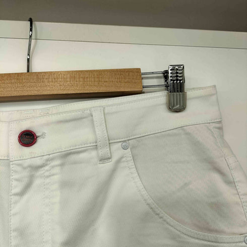 パーリーゲイツ PEARLY GATES 23SS ストレッチ ハーフパンツ ゴルフ メンズ 5