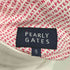 パーリーゲイツ PEARLY GATES 23SS ストレッチ ハーフパンツ ゴルフ メンズ 5