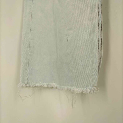 リーバイス Levis 00s USA製 511刻印 スモールe 501 リメイクデニムパンツ メンズ 33/30