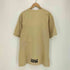 ZiCRAZE ARCH LOGO S/S TEE アーチロゴ Tシャツ メンズ JPN:XL