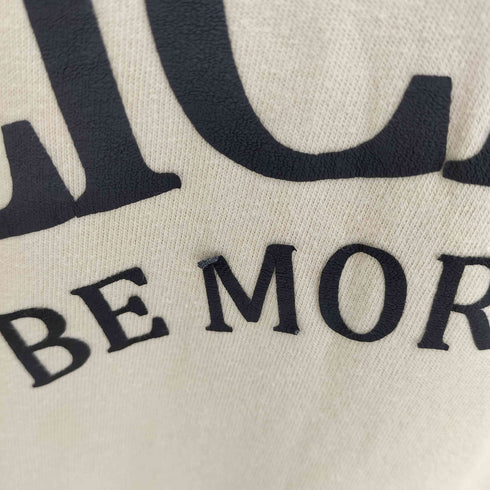 ZiCRAZE ARCH LOGO S/S TEE アーチロゴ Tシャツ メンズ JPN:XL