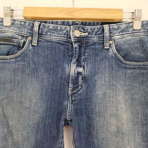 アルマーニエクスチェンジ ARMANI EXCHANGE J14 SKINNY スキニー デニム メンズ 32