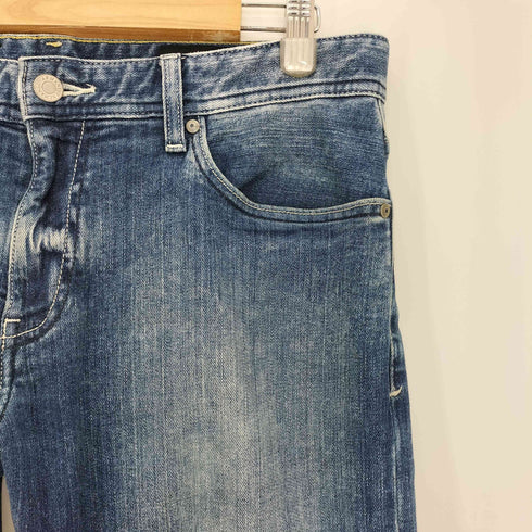 アルマーニエクスチェンジ ARMANI EXCHANGE J14 SKINNY スキニー デニム メンズ 32