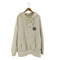 リトルサニーバイト little sunny bite Hibiscus hoodie レディース