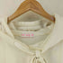 リトルサニーバイト little sunny bite Hibiscus hoodie レディース