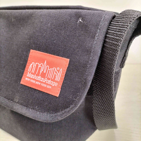 マンハッタンポーテージ Manhattan Portage ショルダーバッグ メンズ