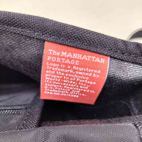 マンハッタンポーテージ Manhattan Portage ショルダーバッグ メンズ
