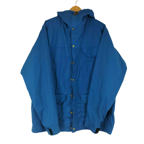 キャンプセブン CAMP7 70S マウンテンパーカー メンズ JPN:L