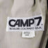 キャンプセブン CAMP7 70S マウンテンパーカー メンズ JPN:L